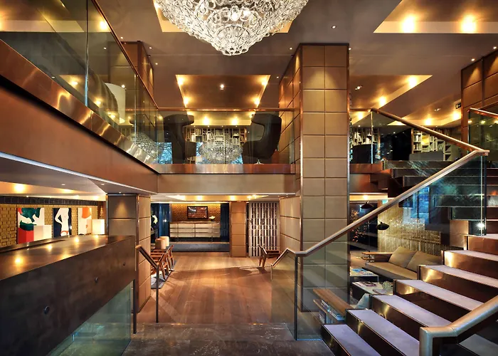 The Hari London
