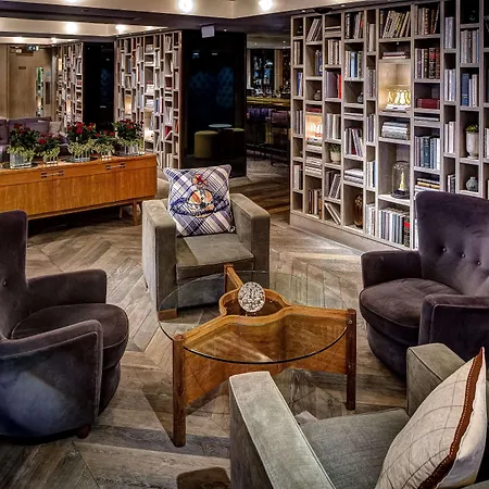 The Hari London 